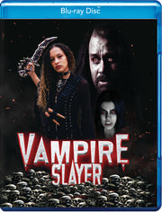 Vampire Slayer - 