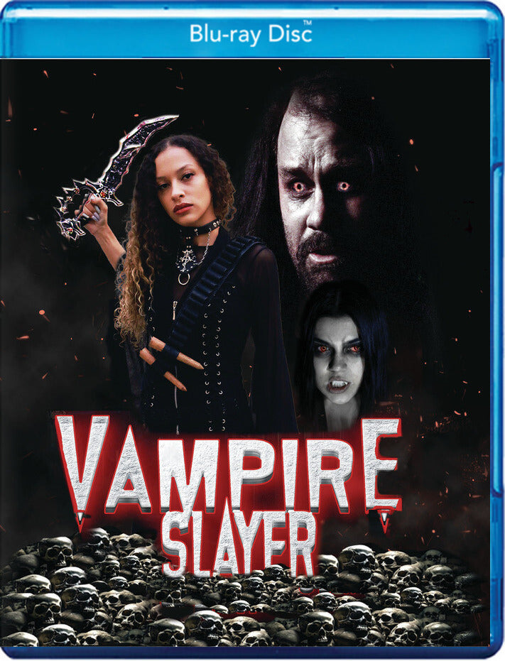 Vampire Slayer - 