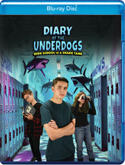 Diary of the Underdogs - 