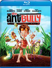 the ant bully - Blu-ray