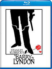 barry lyndon - Blu-ray