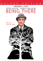 Being There: Deluxe Edition - 