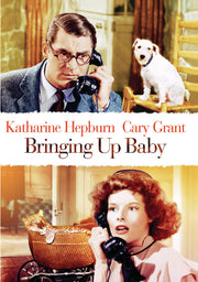 Bringing Up Baby - 