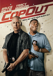 Cop Out - 