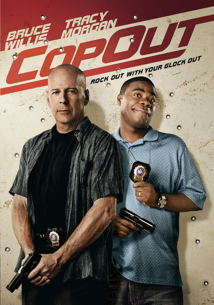 Cop Out - 