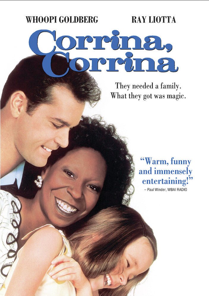 Corrina, Corrina - 
