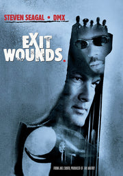 exit wounds - DVD