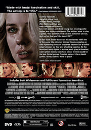 Funny Games - Back Panel - 