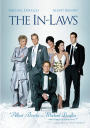 The In-Laws (2003) - 
