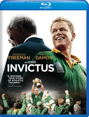 Invictus [Blu-ray] - 