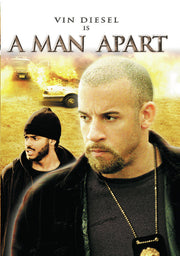 A Man Apart - 