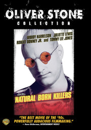 Natural Born Killers (Oliver Stone Collection) - 