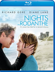 nights in rodanthe - Blu-ray