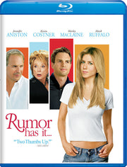 Rumor Has It [Blu-ray] - 
