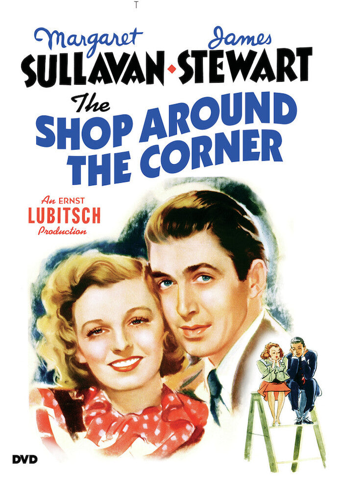 The Shop Around the Corner - 