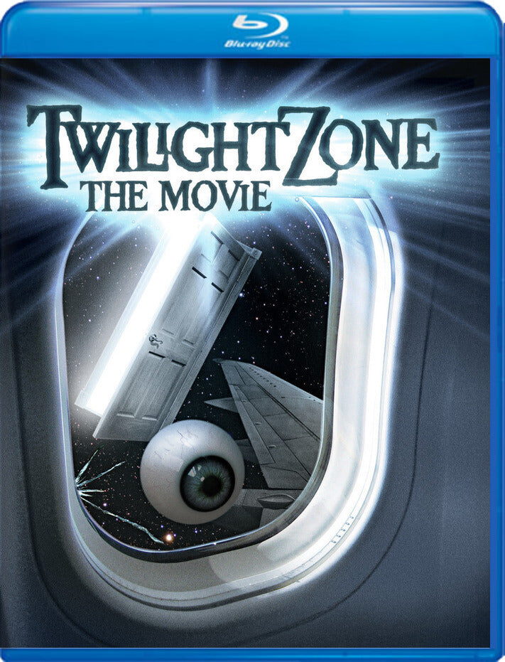 twilight zone: the movie - Blu-ray