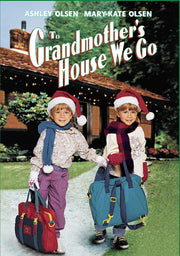 to grandmother's house we go - DVD