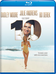 10 [Blu-ray] - 