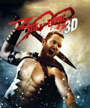 300: rise of an empire - Blu-ray