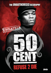50 Cent: Refuse 2 Die - 