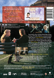 The Bachelor - Back Panel - 