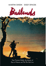 Badlands - 