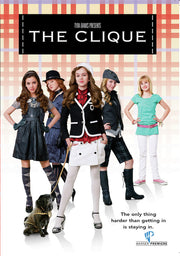 the clique - DVD
