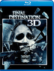 The Final Destination (2009) [Blu-ray] - 