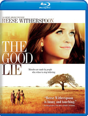 The Good Lie [Blu-ray] - 