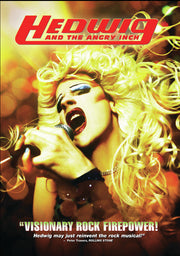 hedwig & the angry inch - DVD