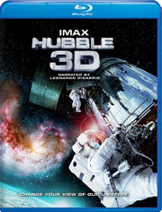 IMAX: Hubble [3D Blu-ray] - 