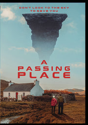 a passing place - DVD