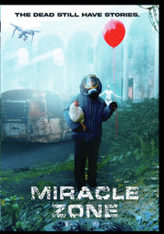 miracle zone - DVD