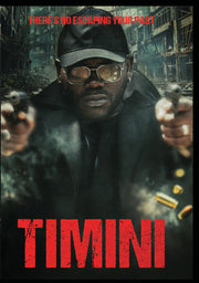 timini - DVD