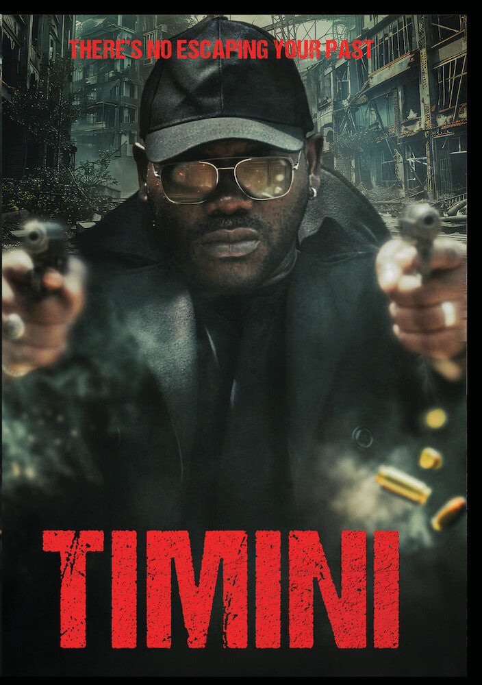 timini - DVD