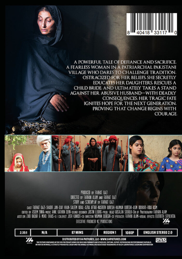 no regrets - Back Panel - DVD