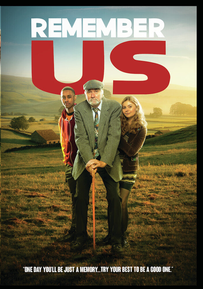 remember us - DVD