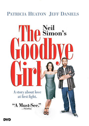 the goodbye girl (2004) - DVD