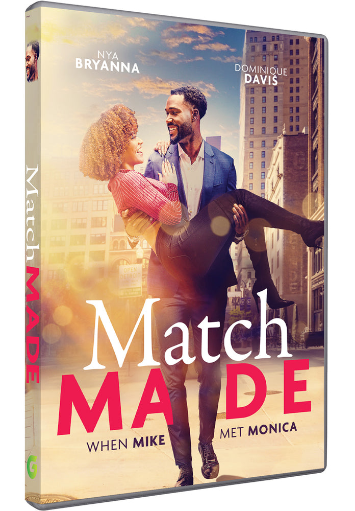 match made - DVD