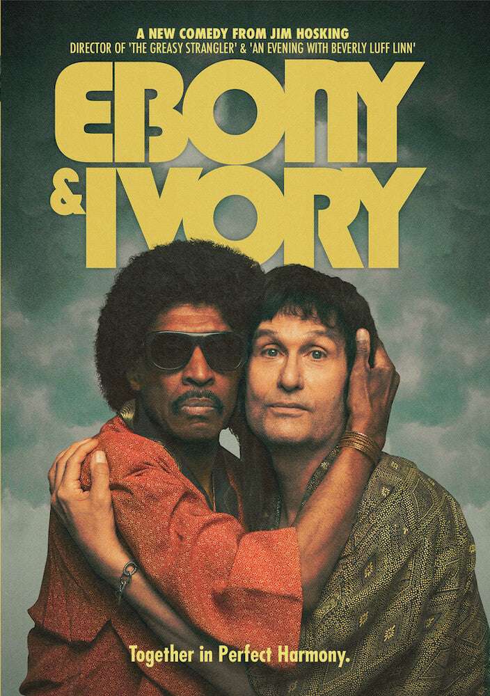 ebony & ivory - DVD