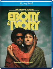 Ebony & Ivory - 