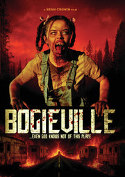 bogieville - DVD