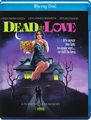 Dead In Love - 