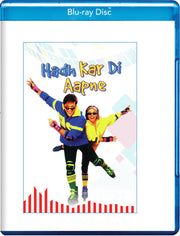 hadh kar di aapne - Blu-ray