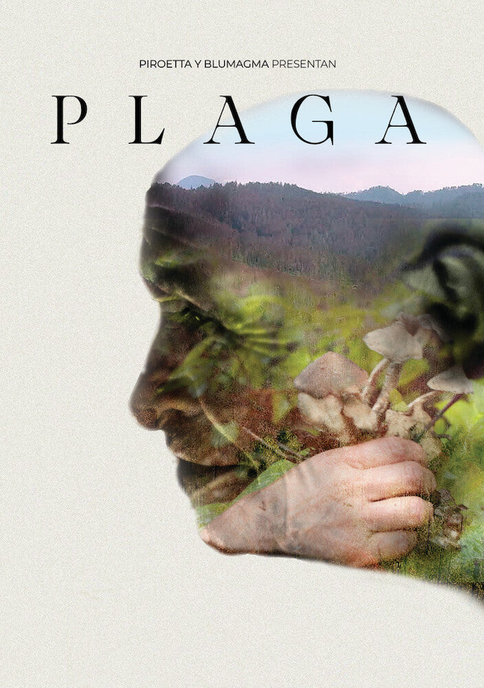 plaga aka the plague - DVD