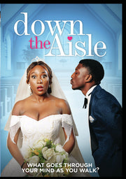 down the aisle - DVD