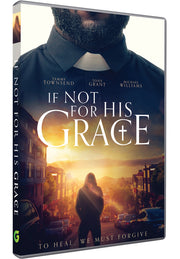 if not for his grace - DVD