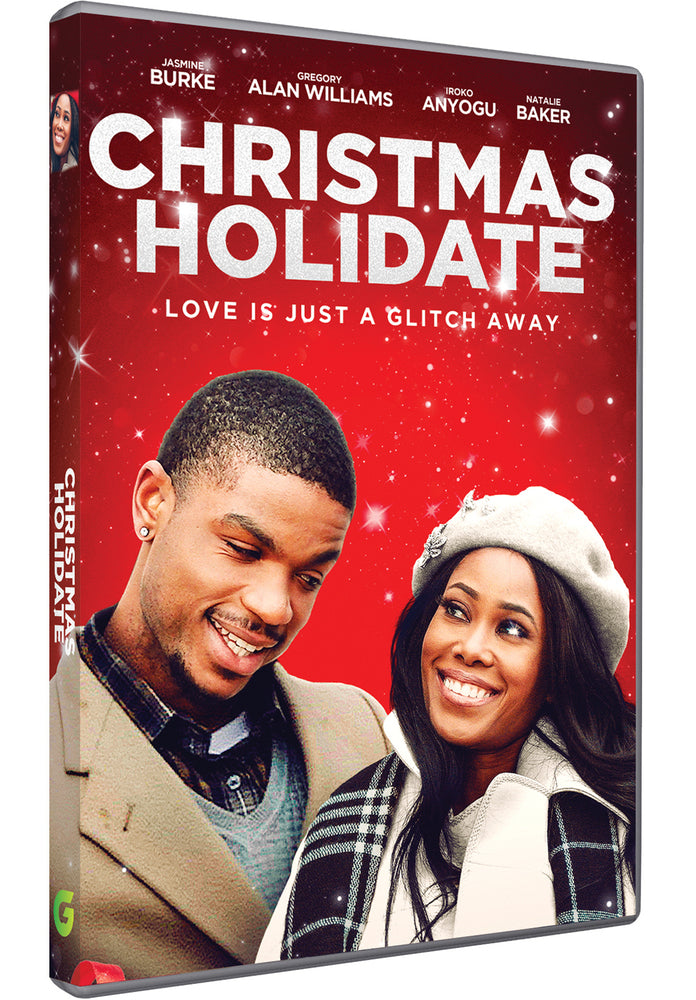 christmas holidate - DVD