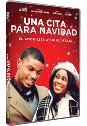 una cita para navidad - DVD
