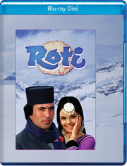roti - Blu-ray